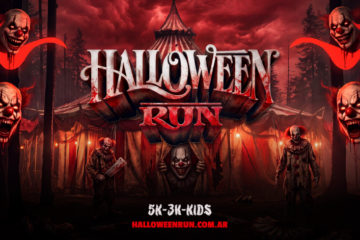Halloween Run 2026