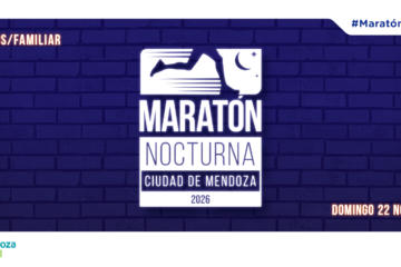 Nocturna Mendoza