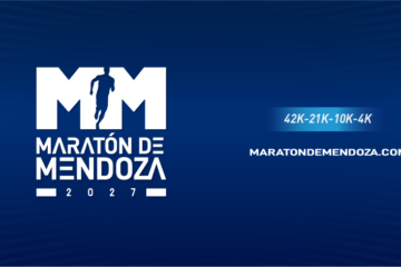 Maratón de Mendoza