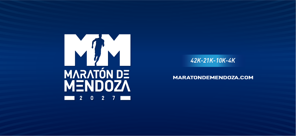 Maratón de Mendoza